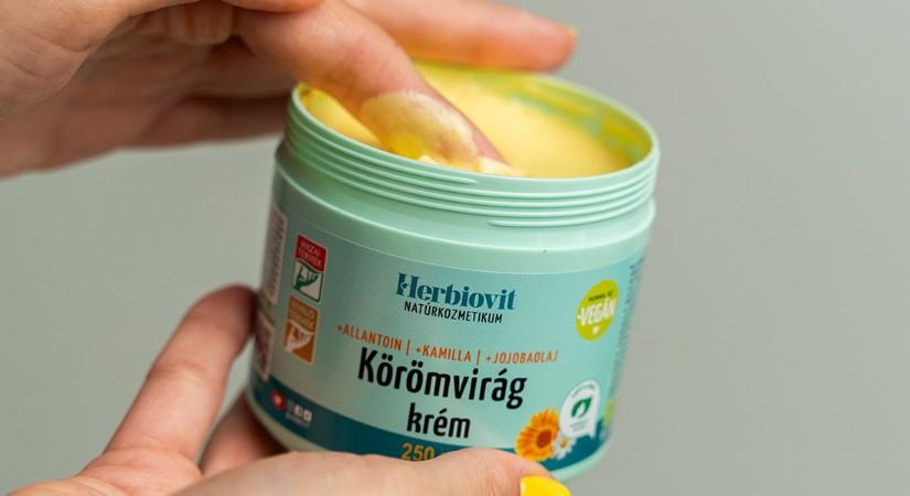 Innováció és természet találkozása: A Herbiovit újdonságai megérkezte a SPAR üzletekbe