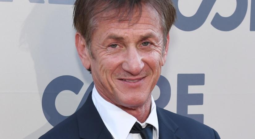 Sean Penn 33 éves, ritkán látott lánya igazán elbűvölő teremtés: Dylan szépségét irigyli minden nő