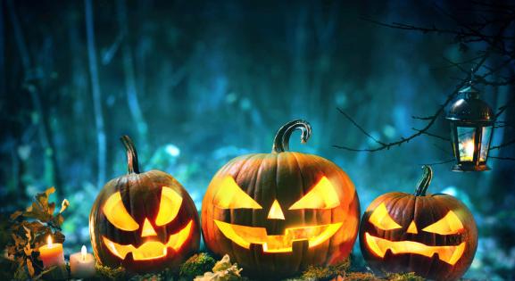 Ismét Halloweenről posztolt a szigetszentmiklósi református óvoda