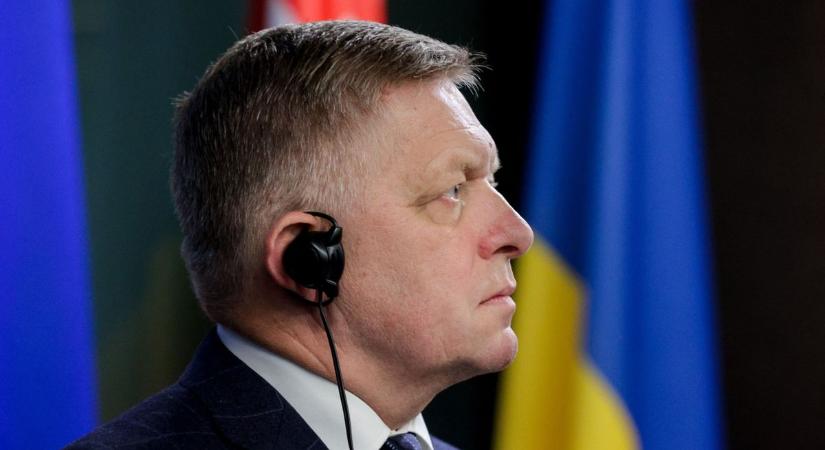 Fico odapörkölt: nem Kínát, hanem a brüsszeli zöldrezsimet nyögi az EU gazdasága