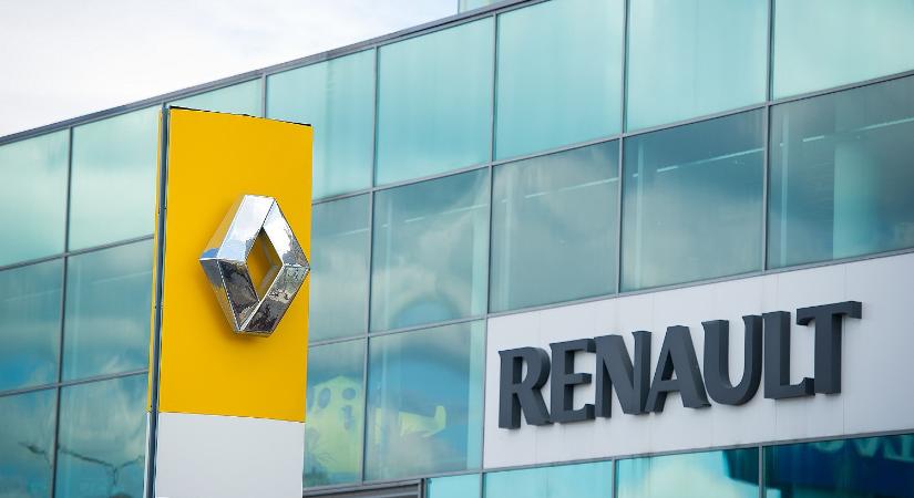 Összebútorozik a Renault és a Nissan, olcsó elektromos autót dobnak a piacra