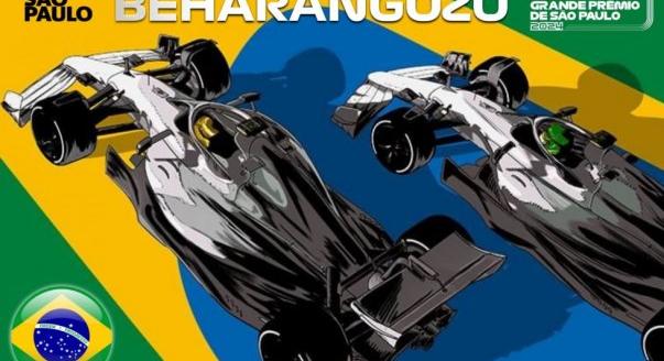 Mi vár ránk az F1-es Sao Pauló-i Nagydíjon?