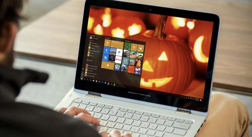 Windows és Office szoftverek áron alul – Halloweeni szoftver kiárusítás 2024