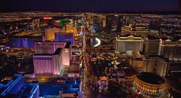 10 dolog, amit nem tudtál Las Vegas-ról