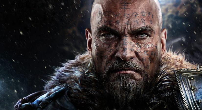 Lords of the Fallen: a folytatás ellenére PlayStation 5 Pro-támogatás és frissítések az első résznek