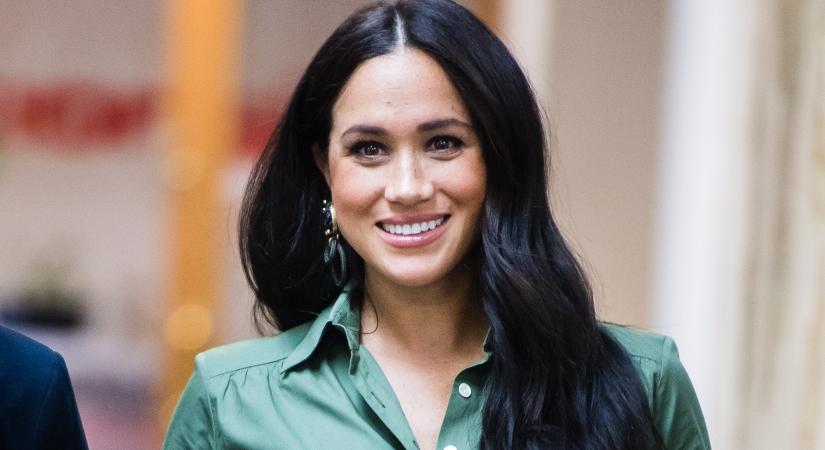 Teljesen elképedtek a palotában: Meghan Markle ezzel a lépésével haragította magára az alkalmazottakat