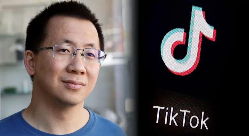 A TikTok alapítója lett a leggazdagabb kínai