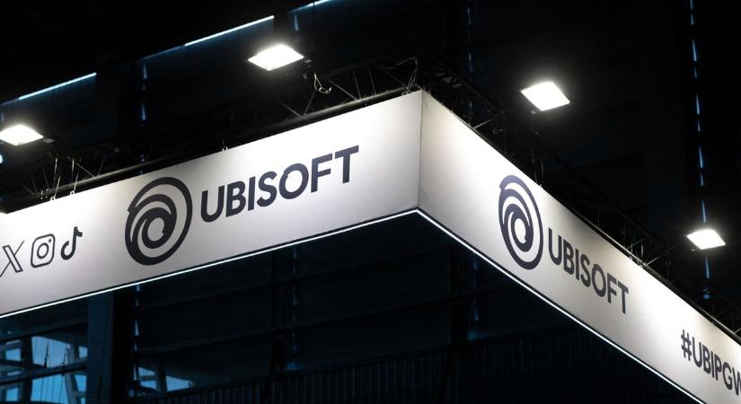 Tovább folytatódik a Ubisoft-katasztrófa – zuhannak a bevételek