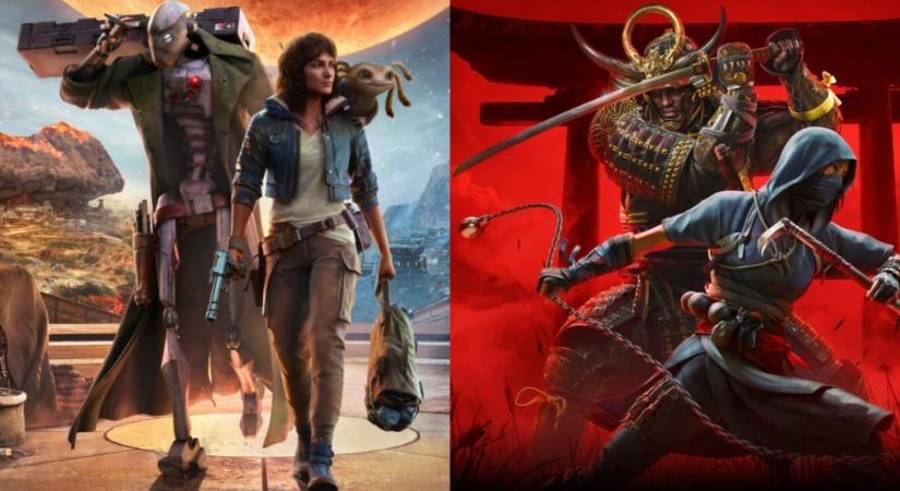 A Ubisoft elismerte, hogy a Star Wars Outlaws fiaskója miatt is halasztotta el az Assassin's Creed Shadows megjelenését