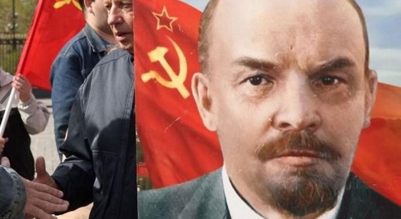 Bezár az utolsó európai Lenin-múzeum