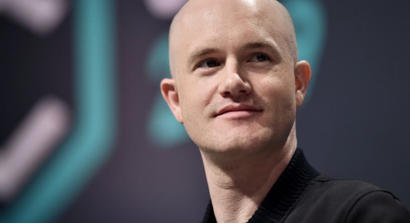 Coinbase CEO: a SEC következő elnöke bocsánatkéréssel tartozik a kriptoközösségnek