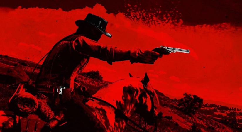 [Teszt] Red Dead Redemption PC - nagy maréknyi dollárért?