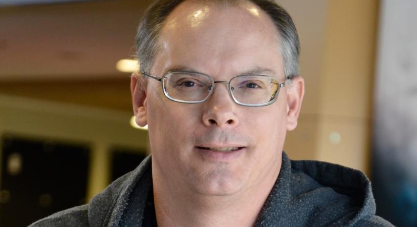 Tim Sweeney, az Epic Games vezérigazgatója a metaverzumról beszélt