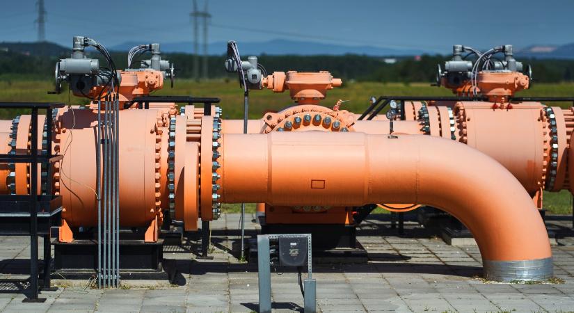 Bonyolult uniós szabályozások akadályozzák a gázpiac fejlesztését Európában