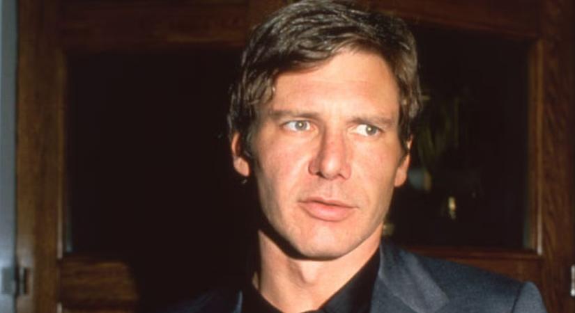 Van egy borzasztó film Harrison Fordtól, amit valószínűleg még sosem láttál