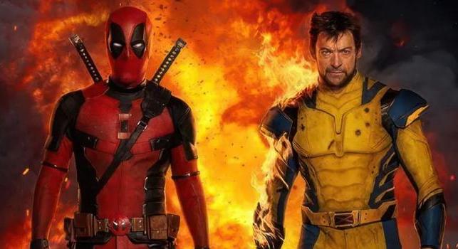 BREAKING! Deadpool és Rozsomák novemberben már a Disney-on csapatja