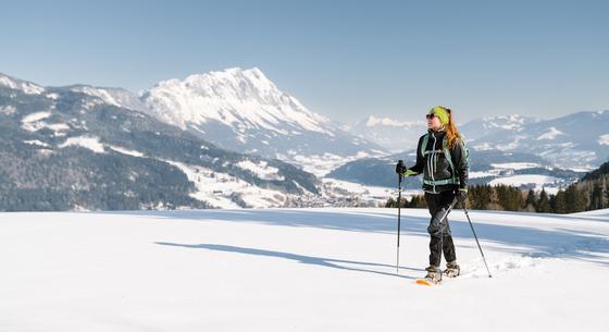 A tél több, mint síelés: ezek várnak ránk Schladming-Dachsteinben