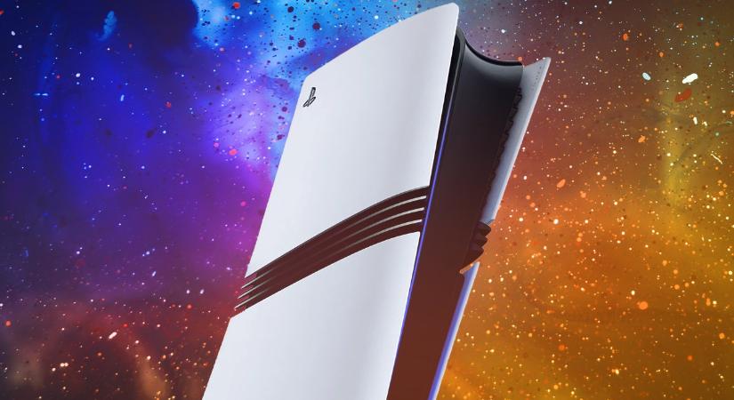 [RÖVIDEN] Kellemetlen hírt erősített meg a Sony a PS5 Pro konzolfedeleivel kapcsolatban