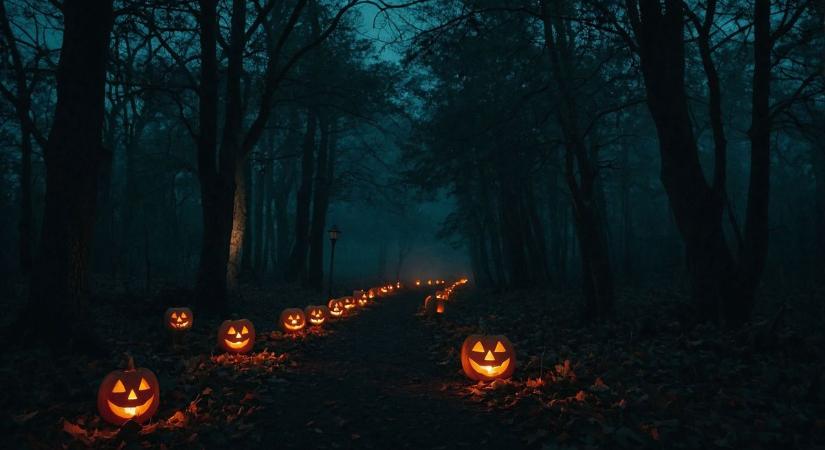 Tegyük tisztába! – Halloween, mindenszentek és halottak napja