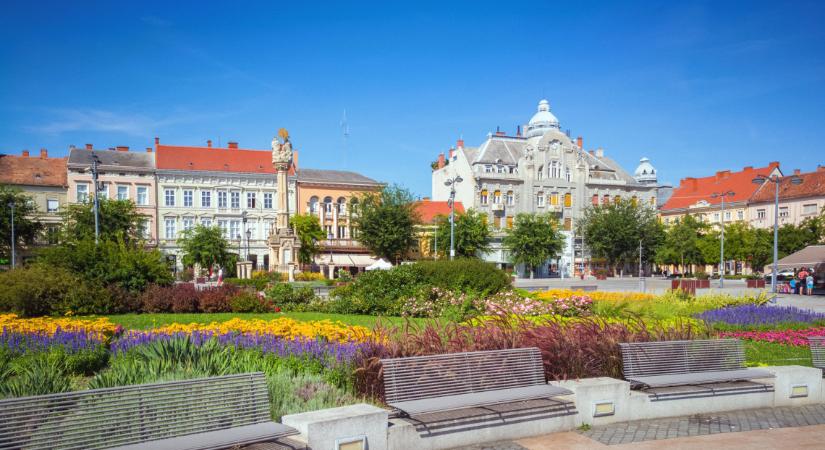 Mégis mi történik Szombathelyen? Ezek a beruházások fenekestől felforgatják a várost