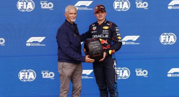 „Újra le fogja tolni Norrist a pályáról” – Verstappen mintha bármit megtehetne a korábbi világbajnok szerint