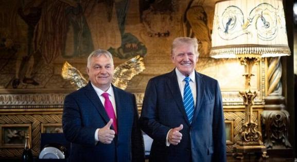 Fidesz-tanácsok Trump terveiben: a brutális első lépések