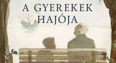 Mario Vargas Llosa: A gyerekek hajója