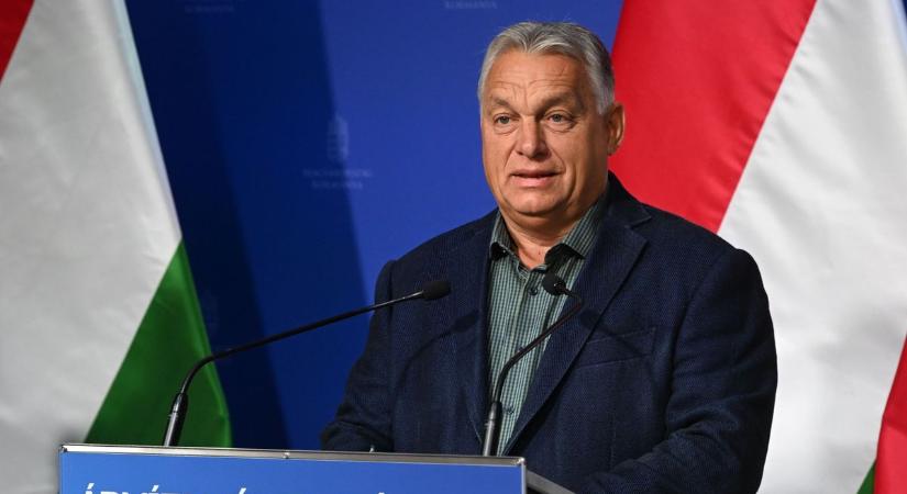 Orbán Viktor üzent a spanyolországi katasztrófa után