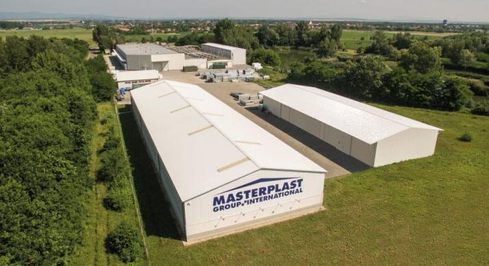 Nem remekelt igazán a Masterplast