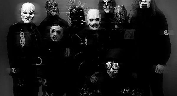 Nem nyerte el a rajongók tetszését a Slipknot új pólómintája (képek)