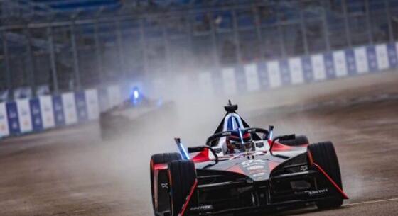 Az árvízveszély miatt veszélybe került a szezon előtti Formula E teszt