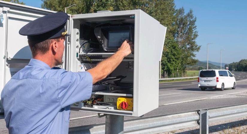 Traffipaxok telepítése: utánajártunk, lesznek-e újak Tolnában