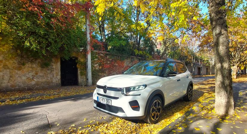 Megérkezett az új Citroën C3: Otthonos kényelem egy csipetnyi mosollyal a mindennapokra!