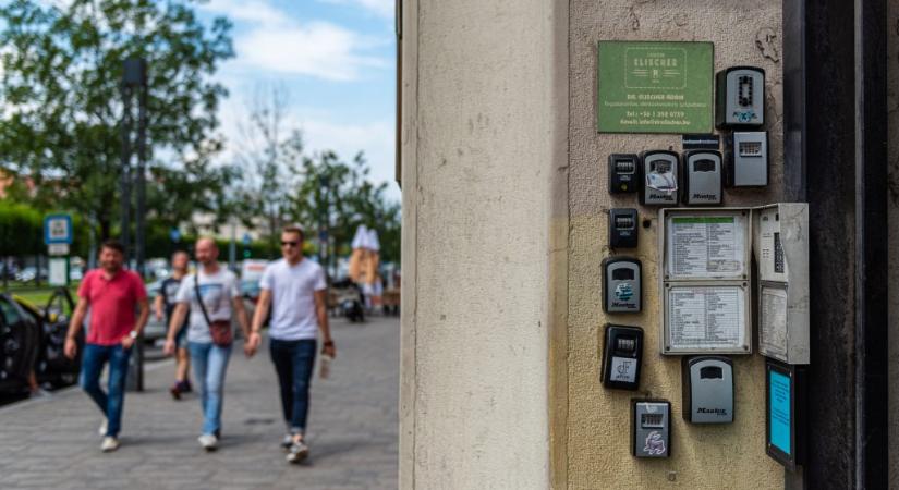 Hivatalos: 2026-tól nincs rövid távú lakáskiadás Terézvárosban