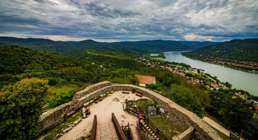 Középkori vámpírnak hitt embereket ástak ki a földből Visegrádnál