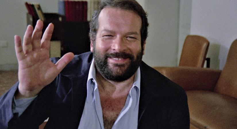 Egész novemberben Piedone-filmeket ad a köztévé, így tisztelegnek Bud Spencer születésnapja alkalmából – mutatjuk a programot