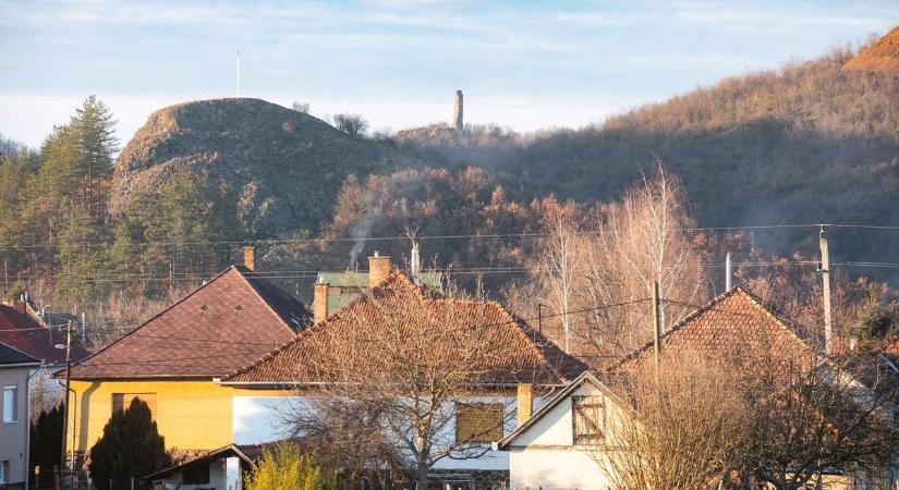 Bemászott a recski ház ablakán, s ruhát lopott