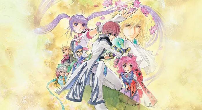 Mozgásban a Tales of Graces f Remastered