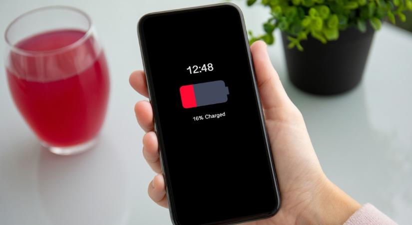 Ön is használ trükköket, hogy meghosszabbítsa telefonja akkumulátorának életét? A többiek ezeket vetik be