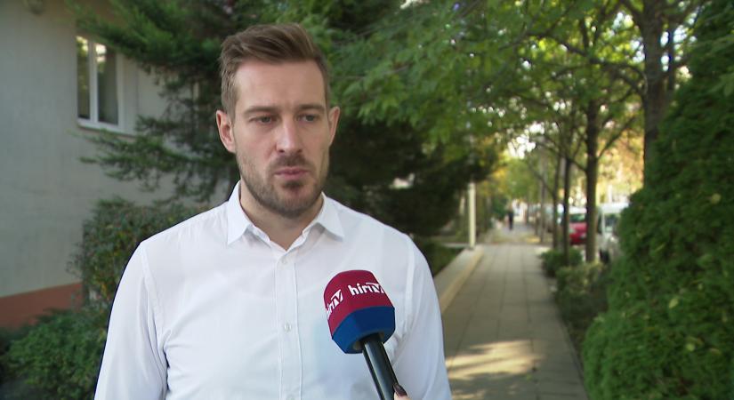 Szabó László: az önkormányzatnak nincs gyakorlati megoldása a gyermekvédelemre  videó