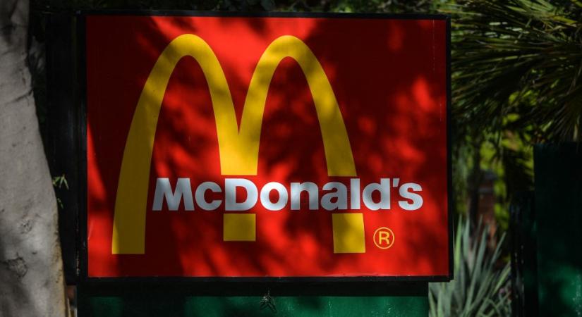 Kiderült: ez állt a McDonald's által terjesztett súlyos járvány hátterében