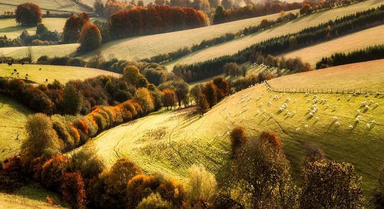 30 napos időjárás-előrejelzés: Vége a vénasszonyok nyarának – mi jön helyette?