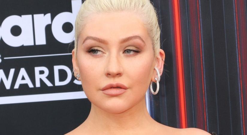 Christina Aguilera imádja ezt a lakberendezési stílust: ő így használta otthonában!