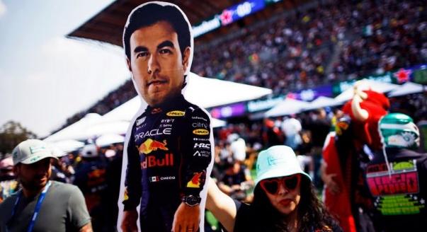 Kiszáll a Red Bull mögül a Perez-féle szponzor?