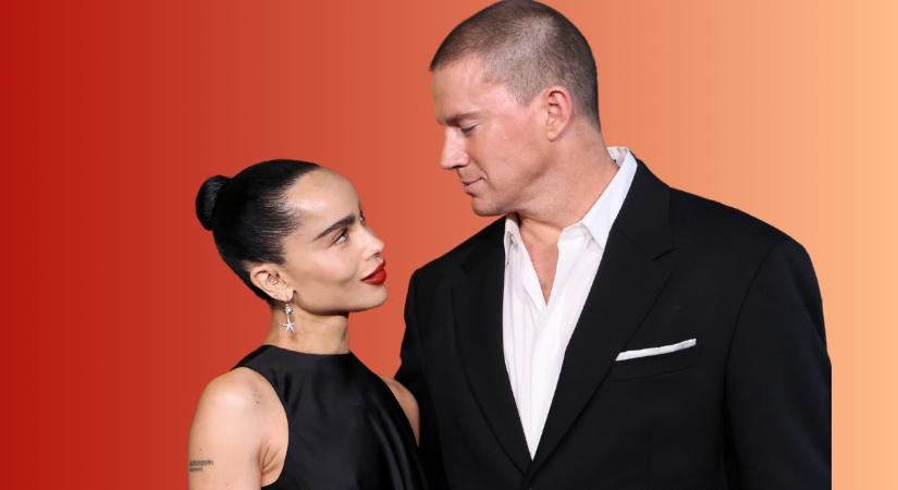 Ezért szakíthatott 3 év után Channing Tatum és Zoë Kravitz: bennfentesek árulták el az okot