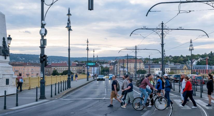 Te is szeretnél épségben hazaérni? Itt a legjobb tanács