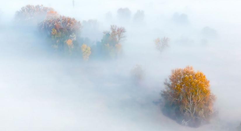 Lehűlést hoz a november