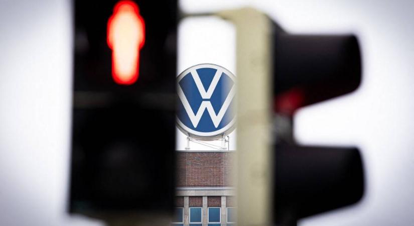 A Volkswagen arra kéri dolgozóit, hogy fogadják el a bércsökkentést