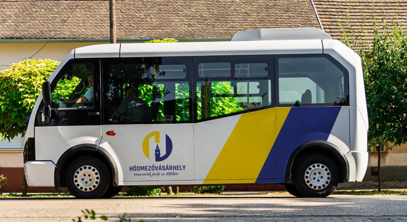 Választhatjuk a tömegközlekedést ha a temetőbe megyünk