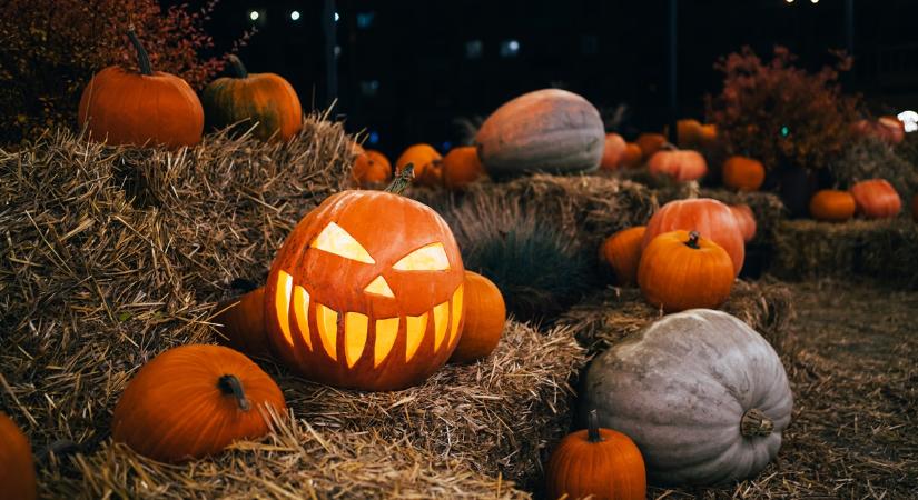 Furcsa egybeesések: amikor a halloween és a történelem összeforrt